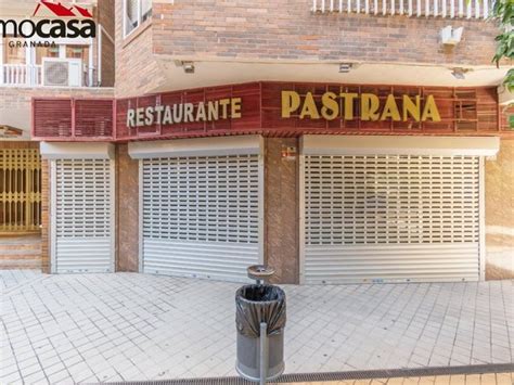 traspasos en granada|Traspasos de negocios en Granada provincia — idealista